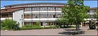 Staatliche Berufschule Bad Kissingen
